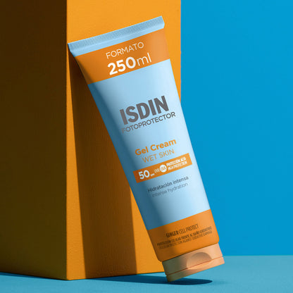 ISDIN Fotoprotector Gel Cream SPF 50