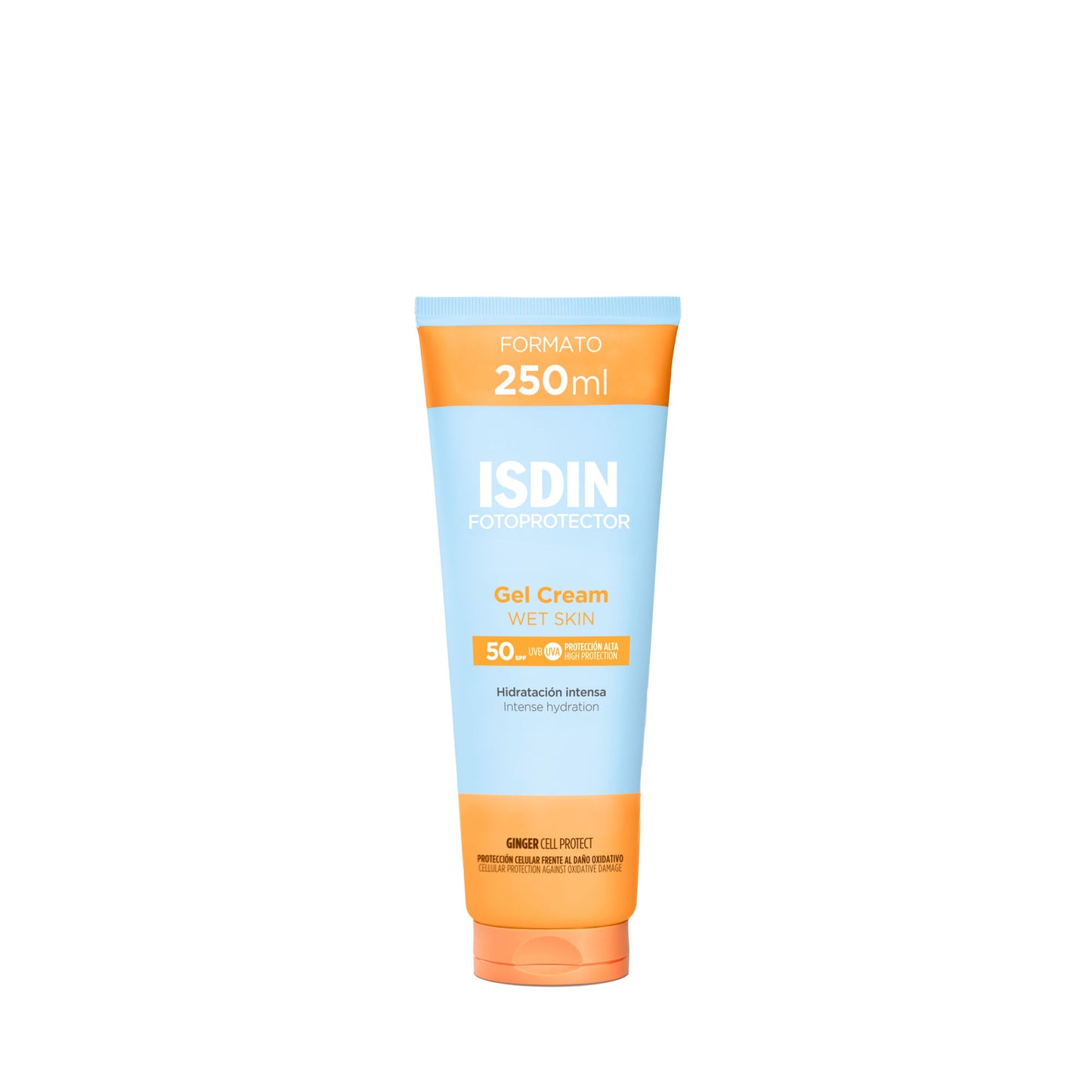 ISDIN Fotoprotector Gel Cream SPF 50