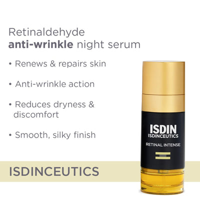 ISDIN Isdinceutics Retinal Intense