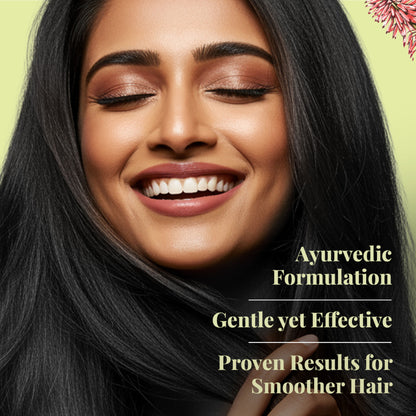 Just Herbs Silky Strength Aloevera-Wheatgerm Moisturising Shampoo