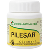 Indian Remedies Pilesar Ointment