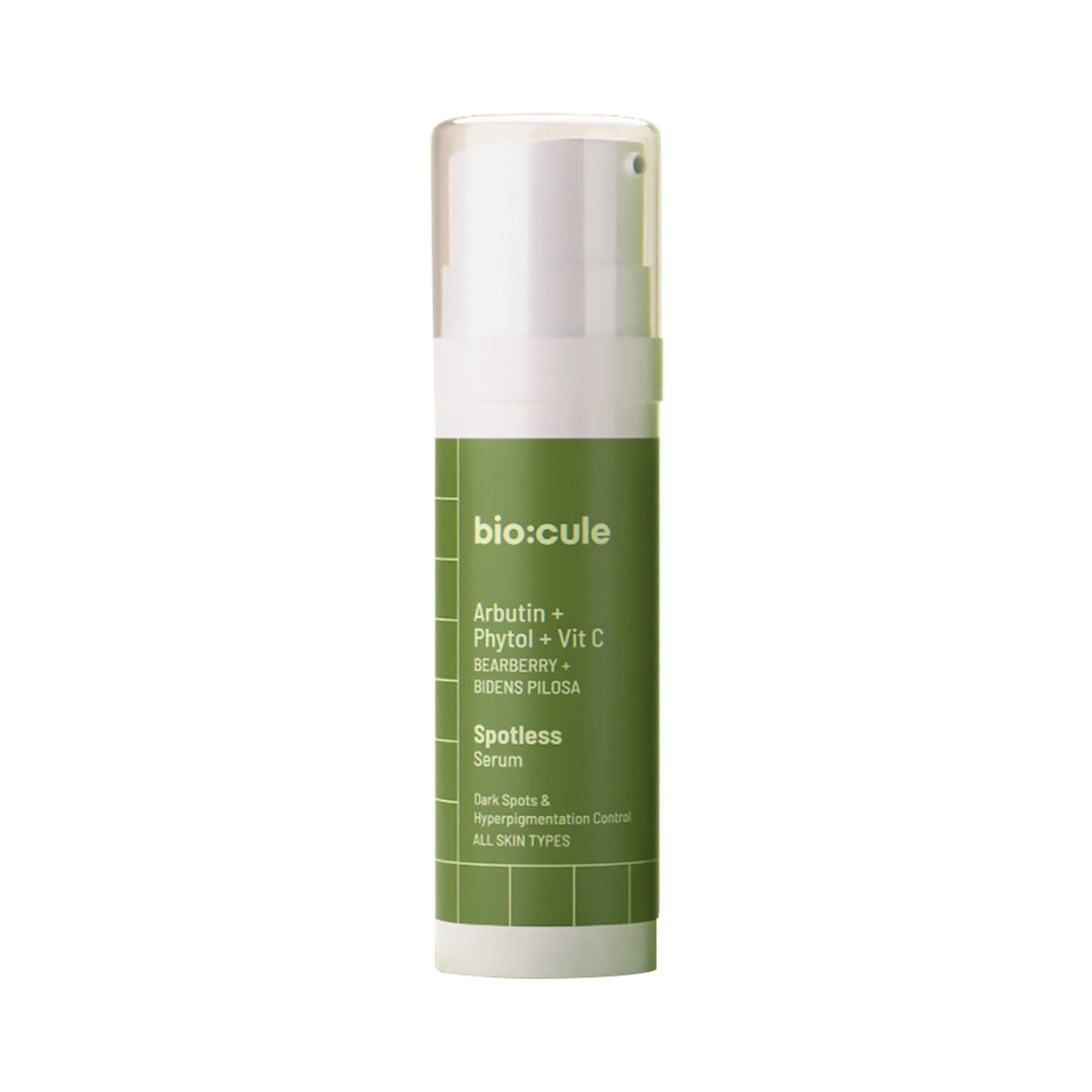 Biocule Spotless Vitamin C Face Serum For Hyperpigmentation