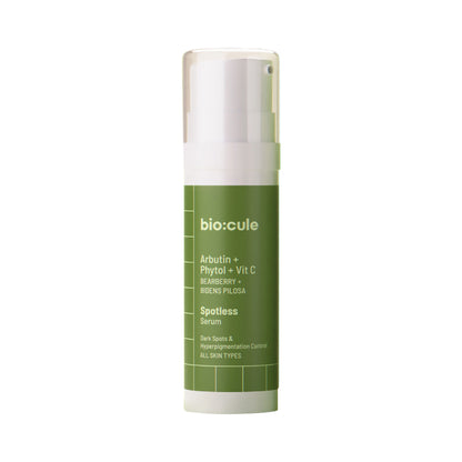 Biocule Spotless Vitamin C Face Serum For Hyperpigmentation