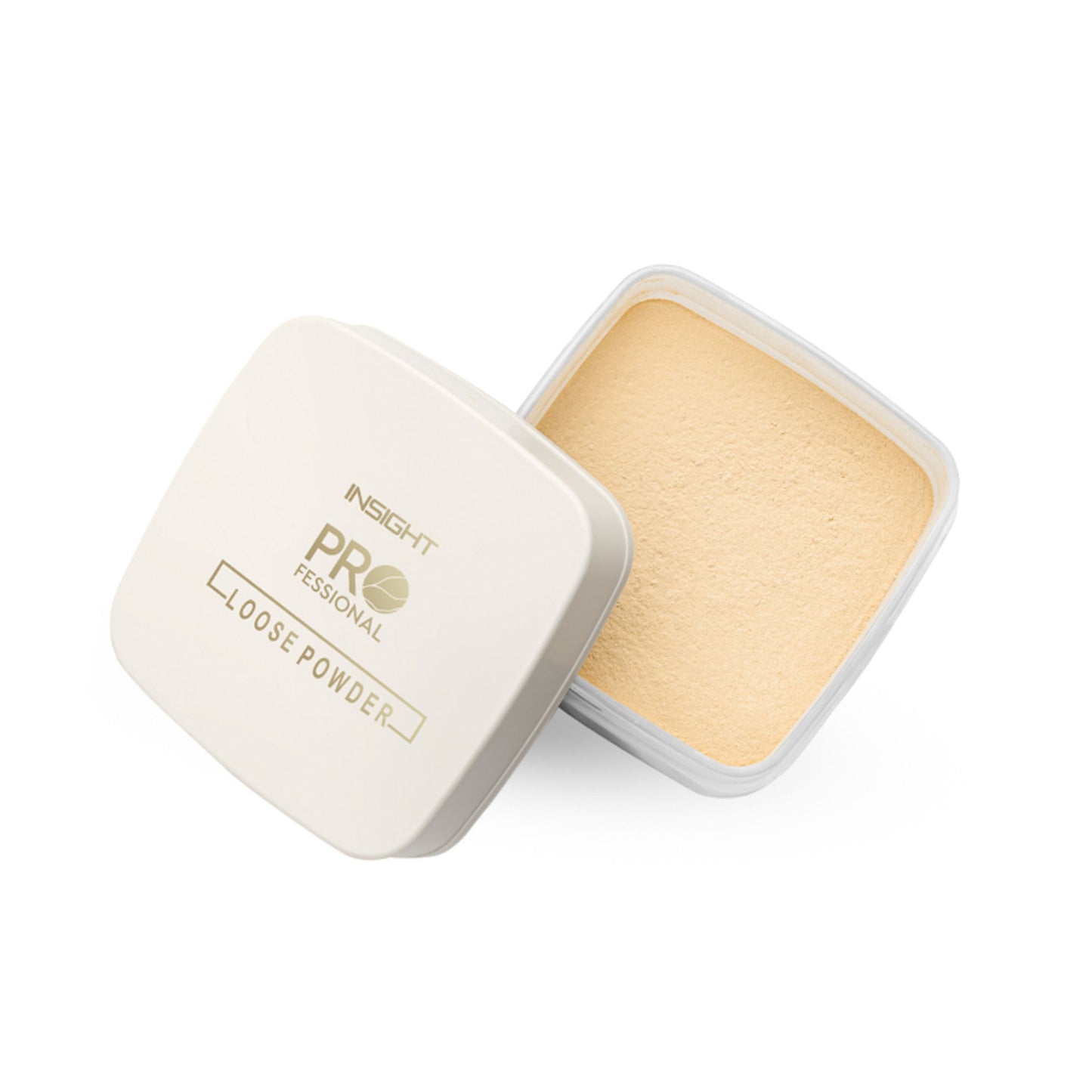 Insight Professional Loose Powder - Light
