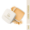 Insight Professional Loose Powder - Honey