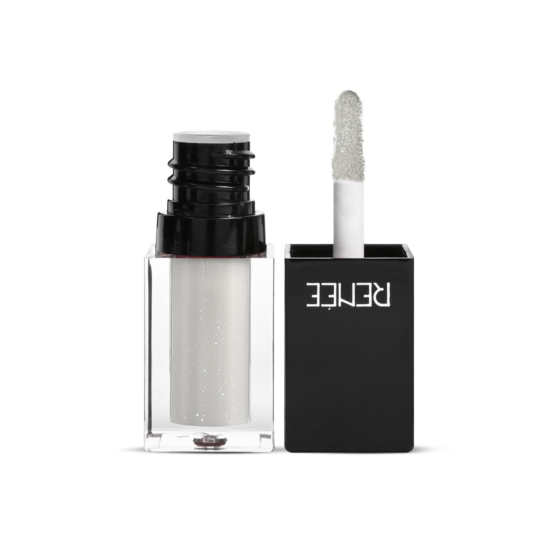 Renee Cosmetics See Me Shine Lip Gloss - Lady In Crystal