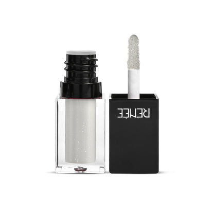 Renee Cosmetics See Me Shine Lip Gloss - Lady In Crystal