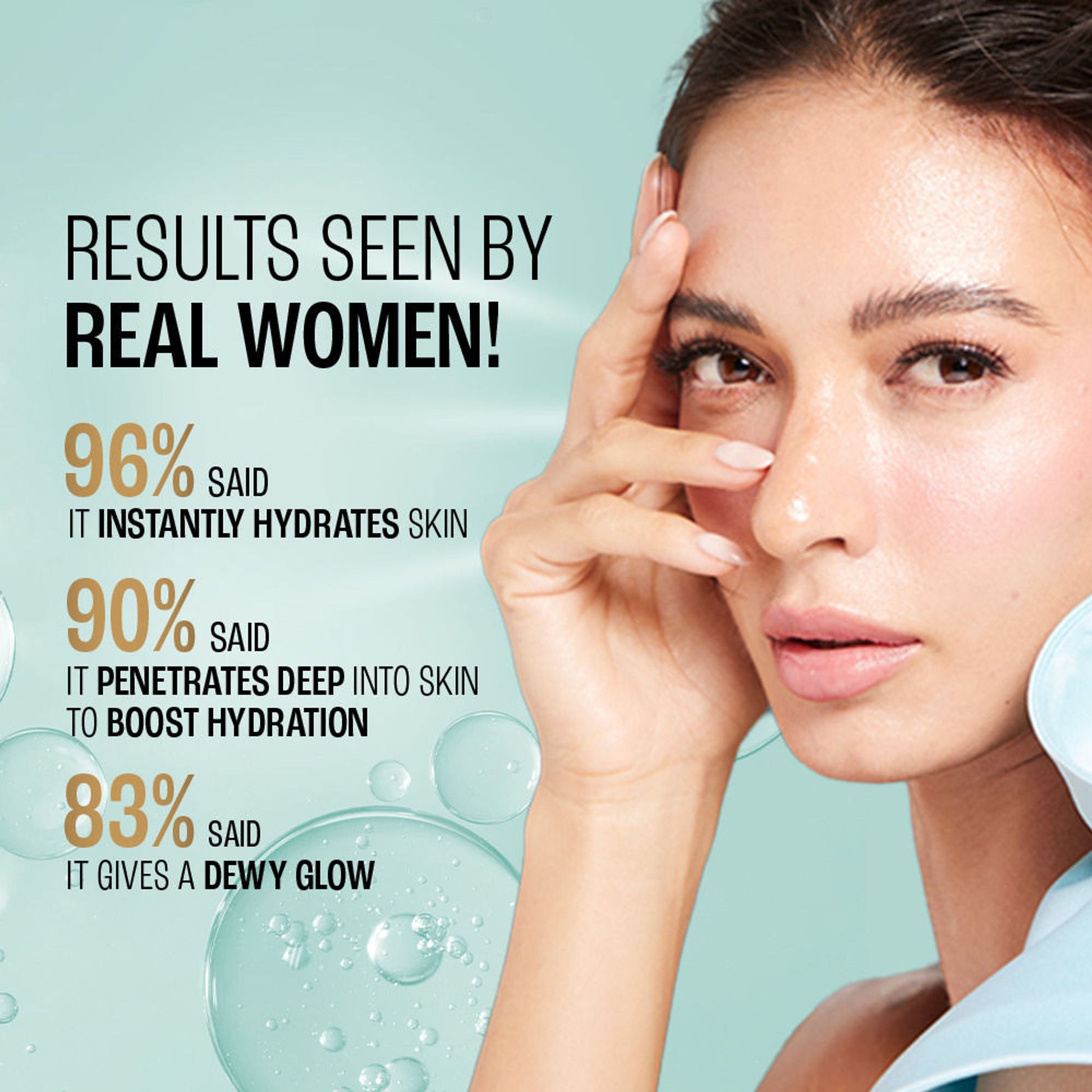 Lakme Absolute Hydra Pro Gel Creme