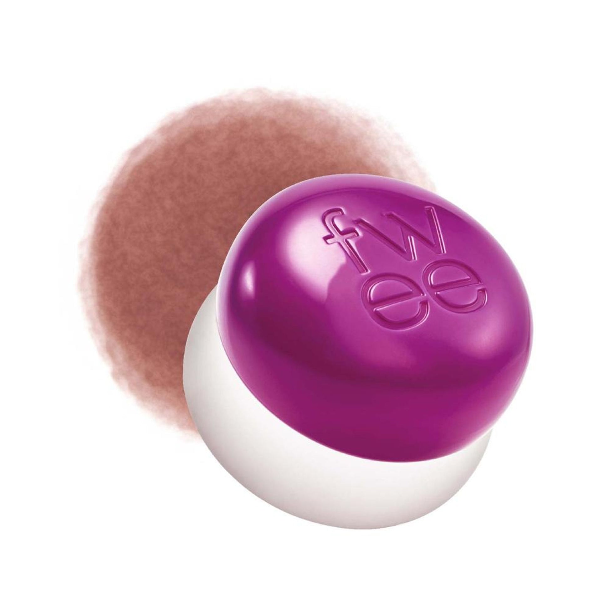 fwee Lip&Cheek Blurry Pudding Pot - Viral Korean Airbrushed Lip & Cheek Tint - Chill'n