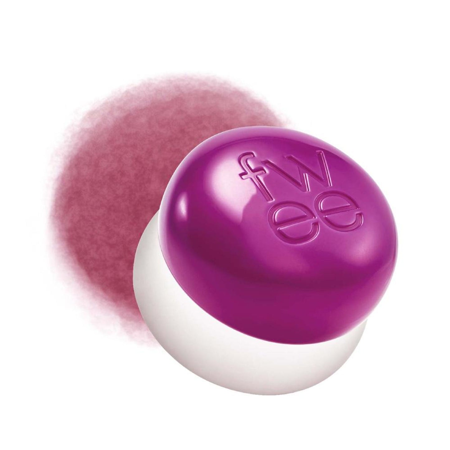fwee Lip&Cheek Blurry Pudding Pot - Viral Korean Airbrushed Lip & Cheek Tint - Baddie