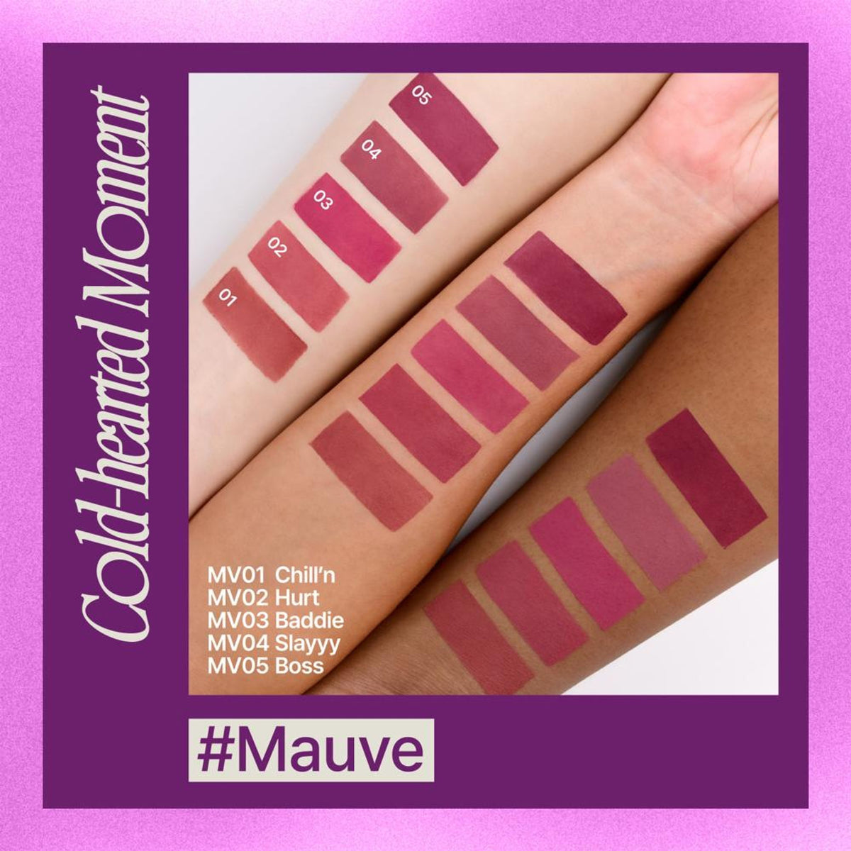 fwee Lip&Cheek Blurry Pudding Pot showing a Korean airbrushed lip and cheek tint in a compact pot with soft, creamy texture