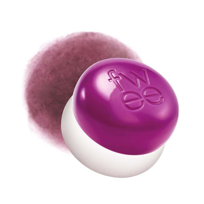 fwee Lip&Cheek Blurry Pudding Pot - Viral Korean Airbrushed Lip & Cheek Tint - Boss