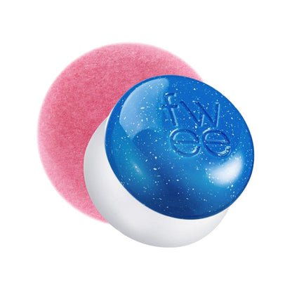 fwee Lip&Cheek Blurry Pudding Pot - Viral Korean Airbrushed Lip & Cheek Tint - Breeze