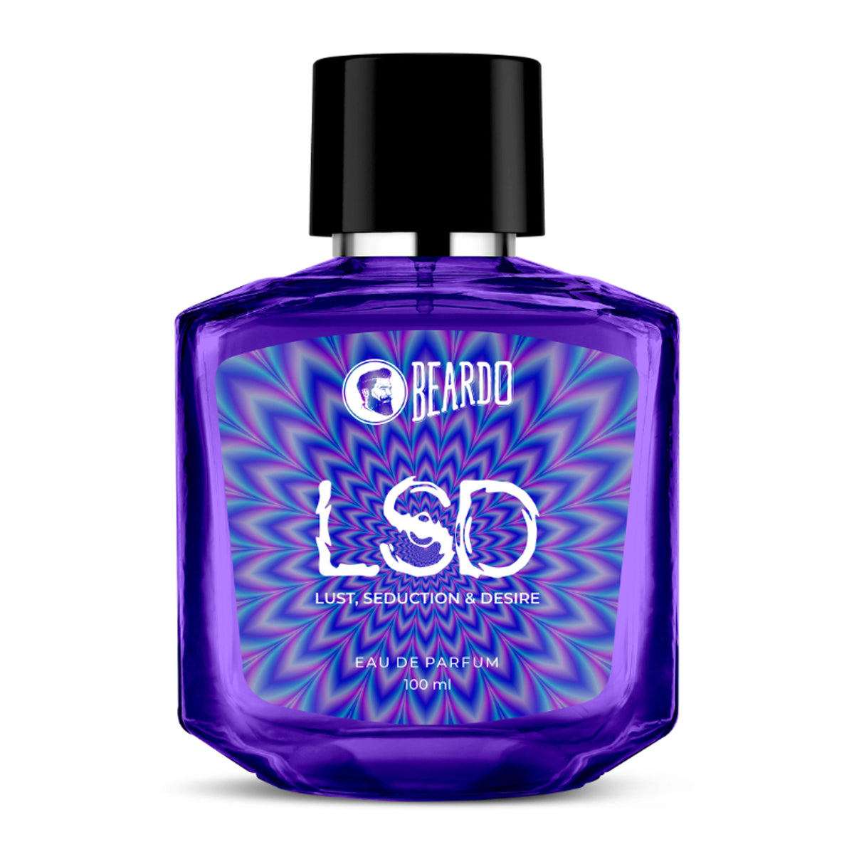 Beardo Lsd Perfume Eau De Parfum
