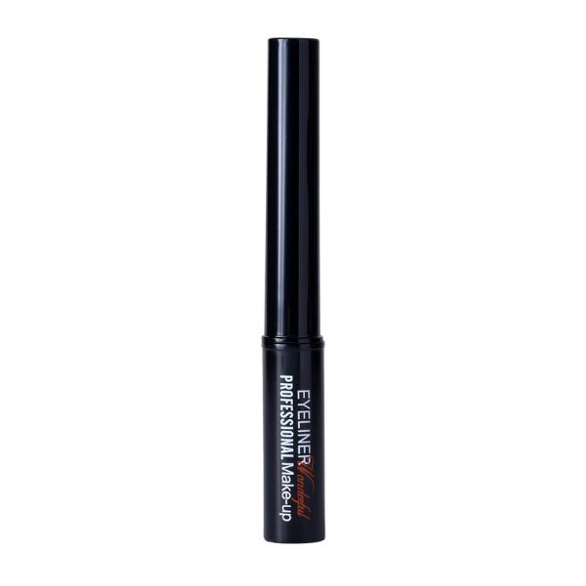GLAM21 Intense Black Eyeliner