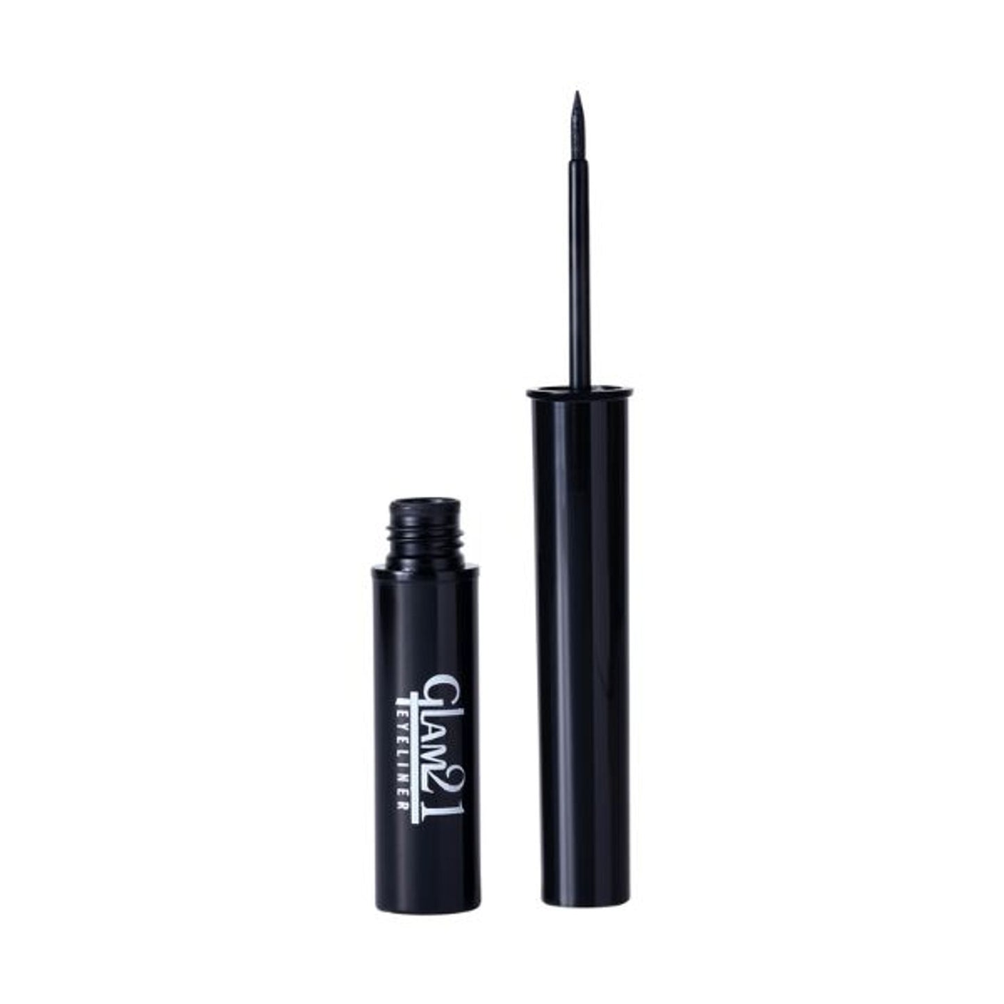 GLAM21 Intense Black Eyeliner