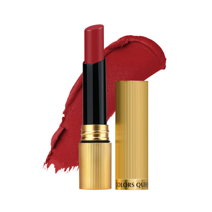 Colors Queen Hold Up Full Day Non Transfer Lipstick - Viciois