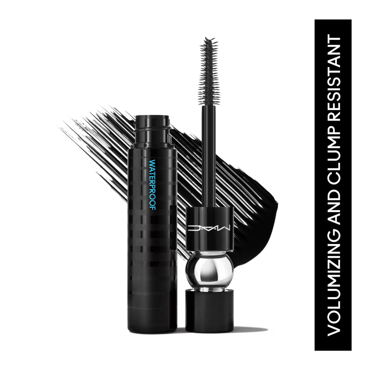M.A.C Stack Waterproof Mascara
