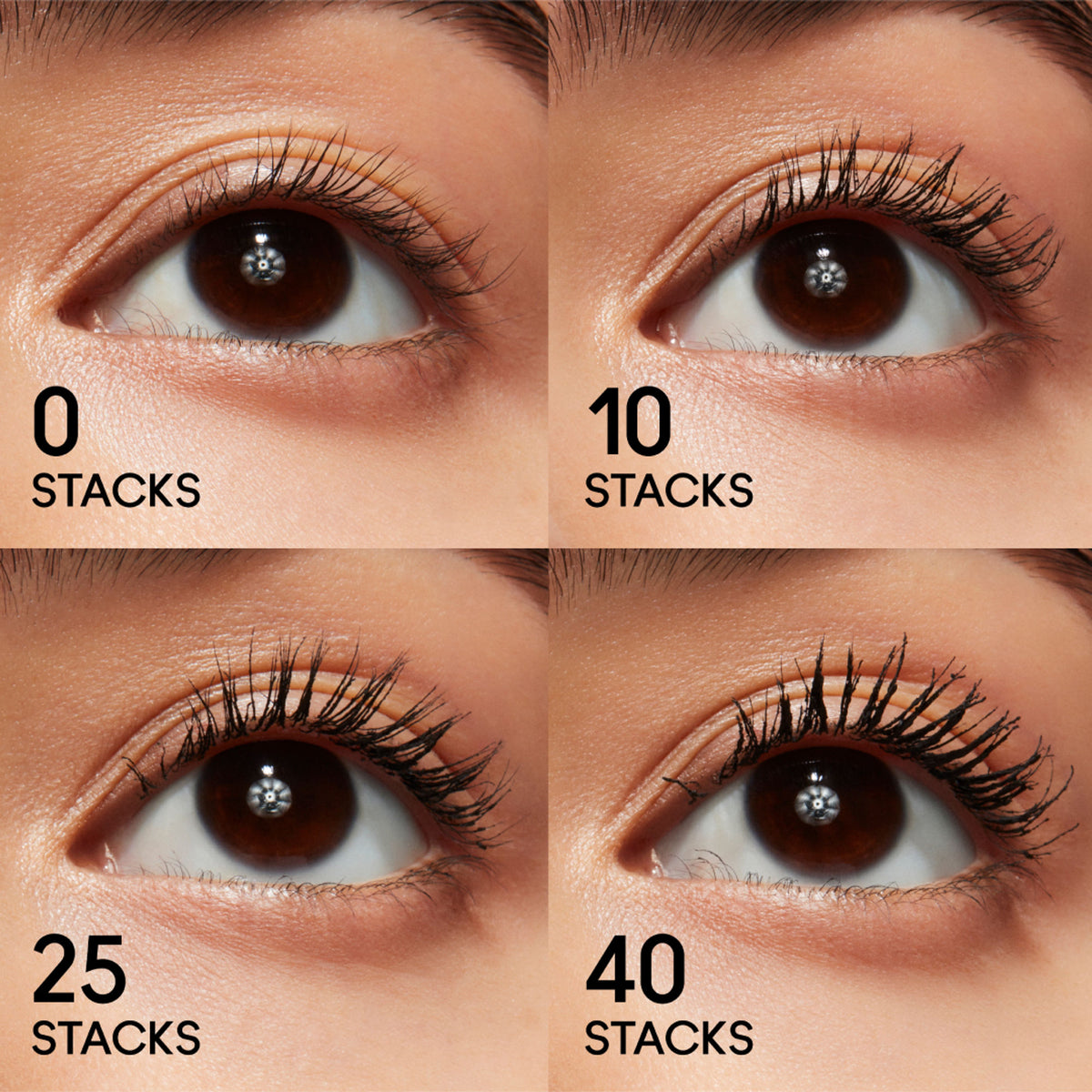 M.A.C Stack Waterproof Mascara