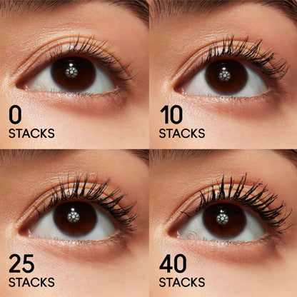 M.A.C Stack Waterproof Mascara