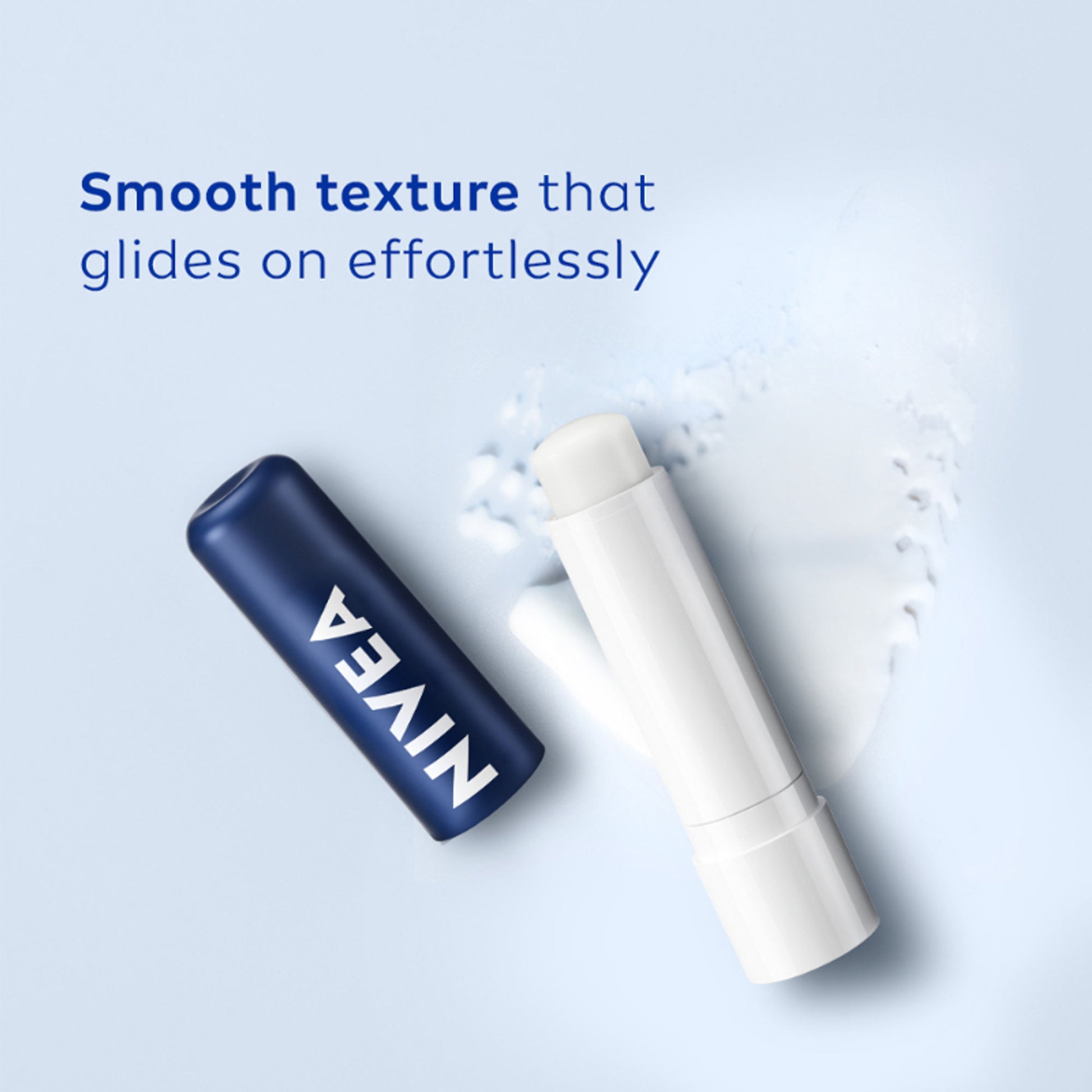 NIVEA MEN Lip Balm - Active Care SPF 15 for 24h Moisture
