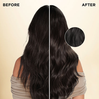 Pantene Advanced Hair Care Solution Lively Clean Shampoo