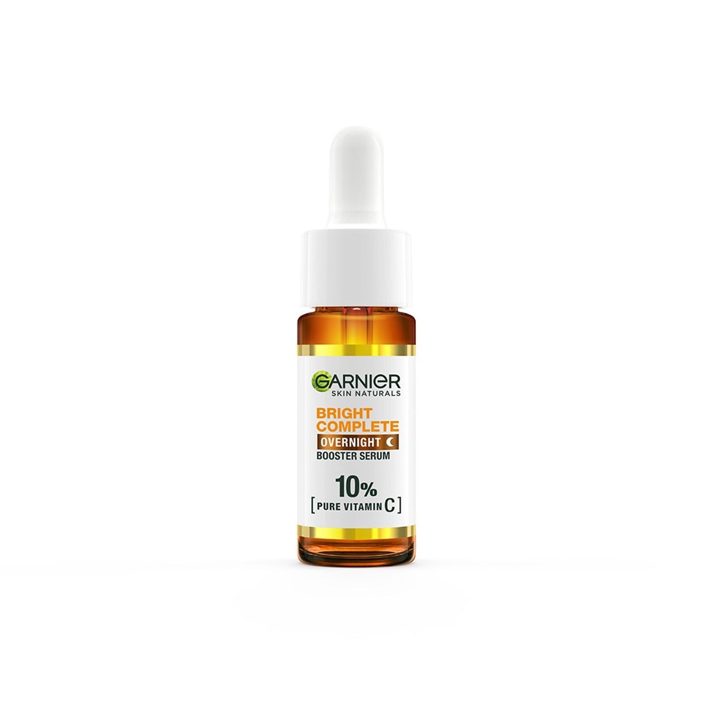 Garnier Bright Complete Vitamin C+ Serum with 10% Pure Vitamin C to Repair & Brighten Skin