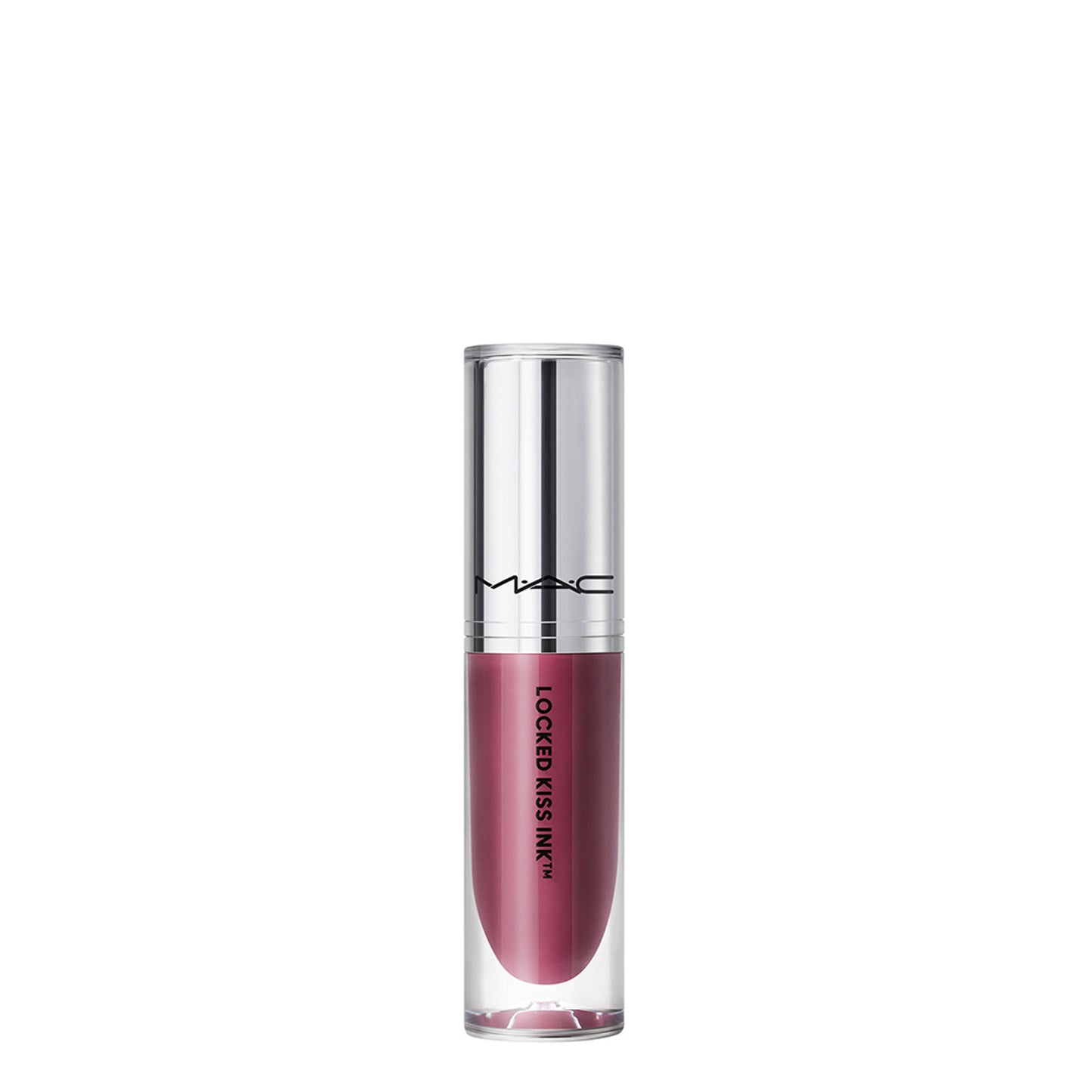 M.A.C Locked Kiss Ink Liquid Lipstick - Opulence
