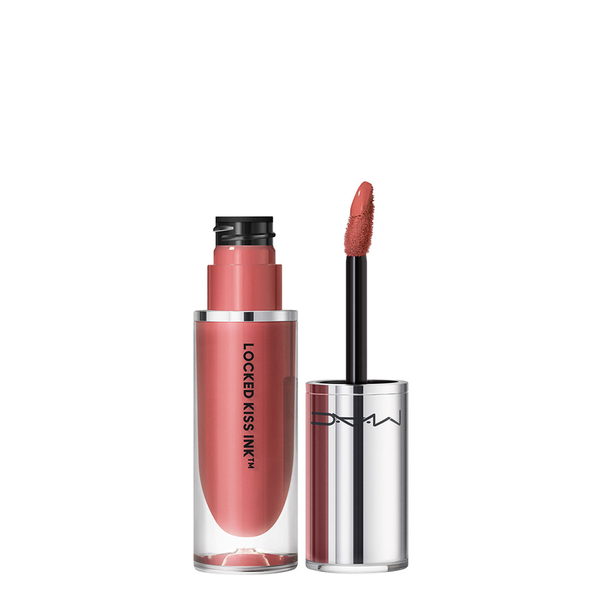 M.A.C Locked Kiss Ink Liquid Lipstick - Mischief
