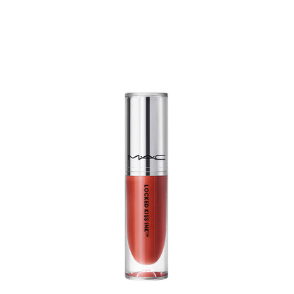 M.A.C Locked Kiss Ink Liquid Lipstick - Sophistry