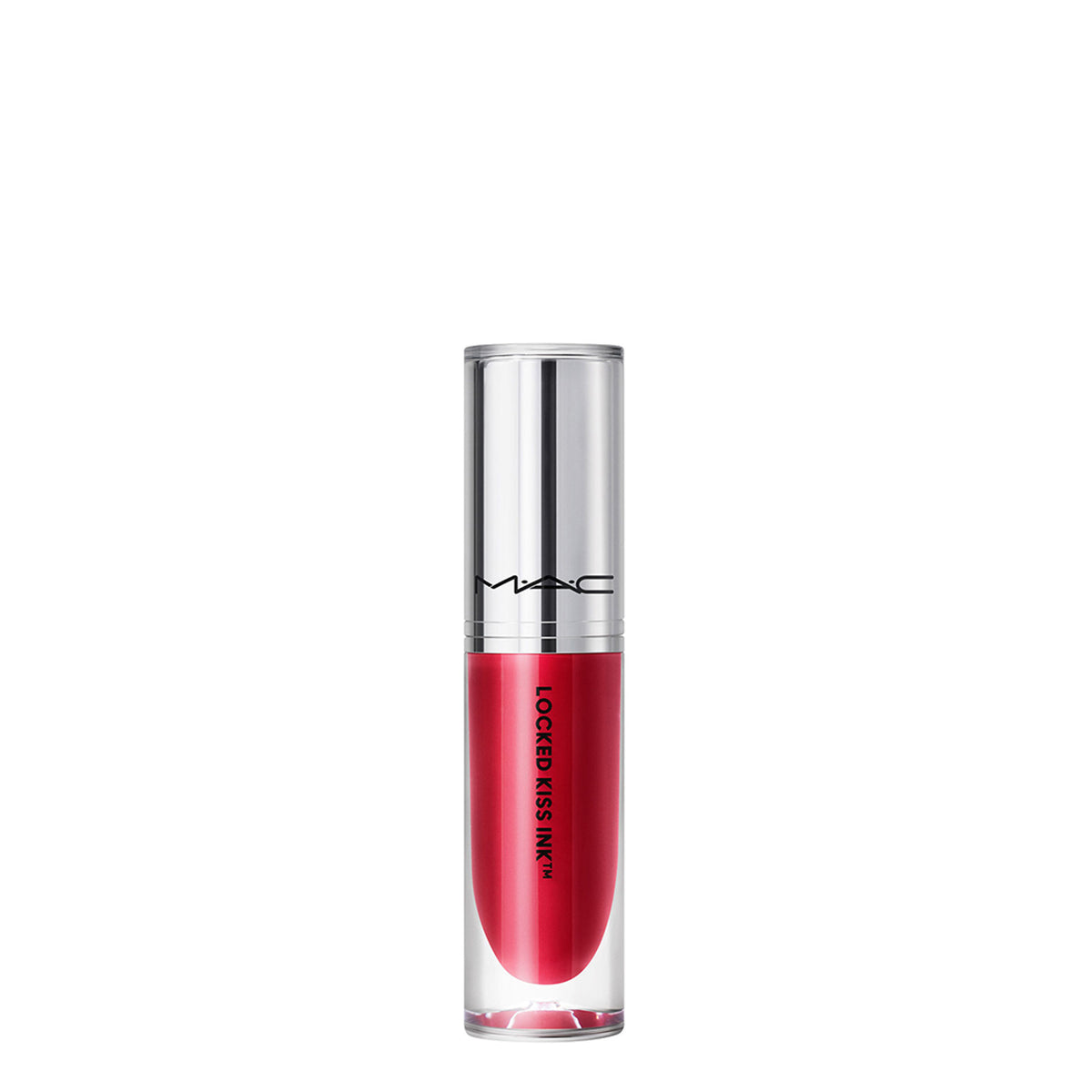 M.A.C Locked Kiss Ink Liquid Lipstick - Gossip
