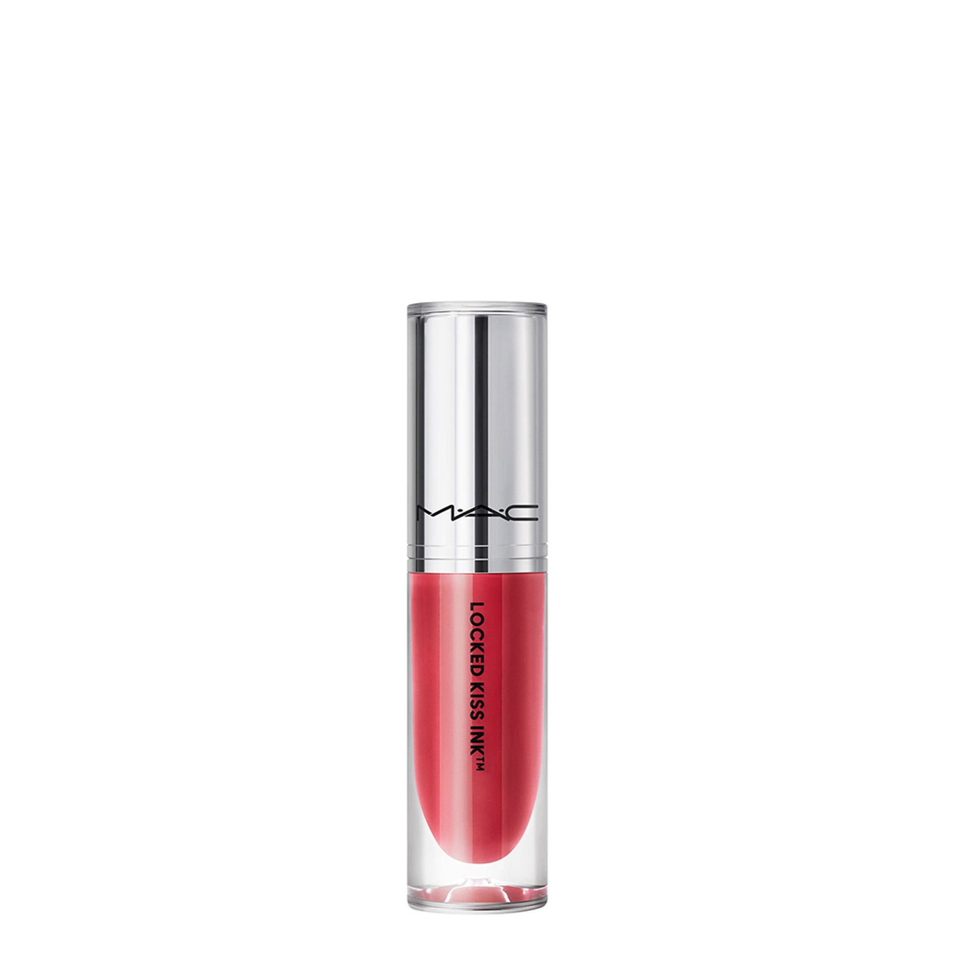 M.A.C Locked Kiss Ink Liquid Lipstick - Most Curious
