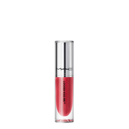 M.A.C Locked Kiss Ink Liquid Lipstick - Most Curious