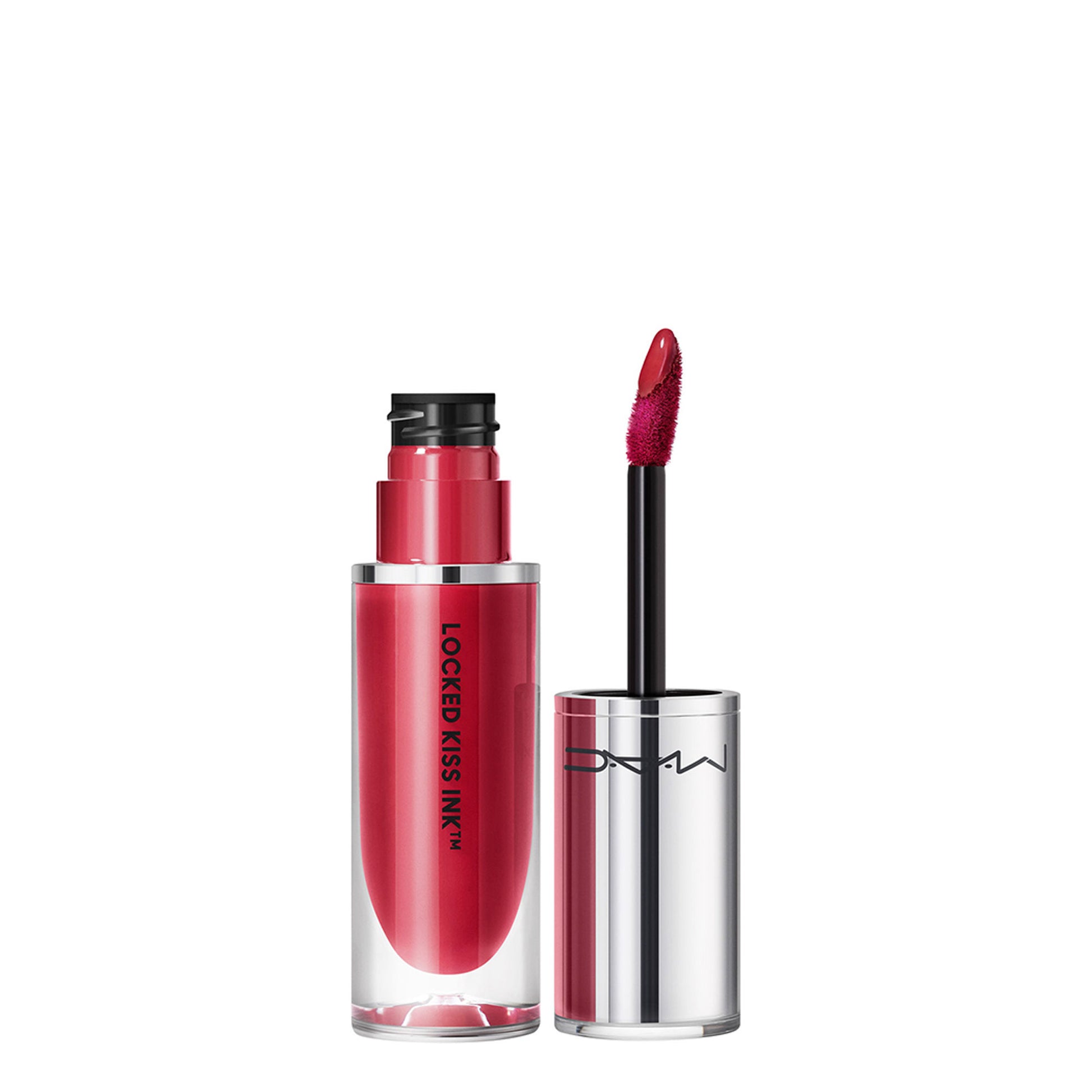 M.A.C Locked Kiss Ink Liquid Lipstick - Most Curious