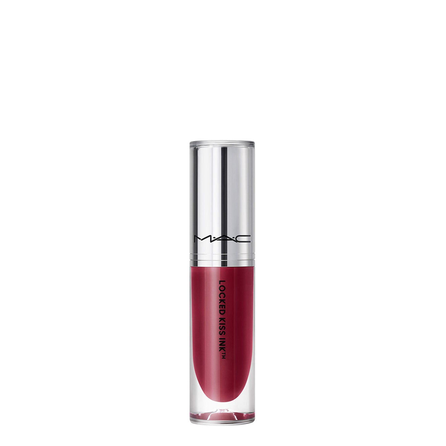 M.A.C Locked Kiss Ink Liquid Lipstick - Decadence