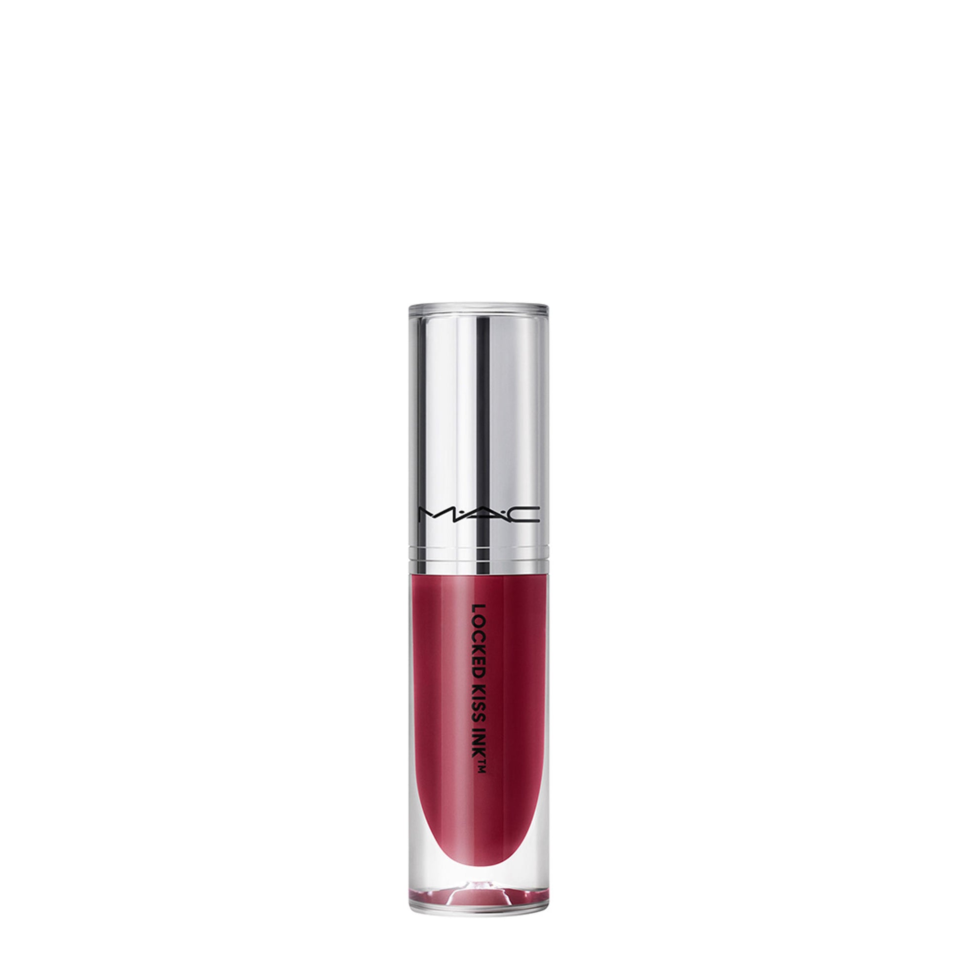 M.A.C Locked Kiss Ink Liquid Lipstick - Decadence