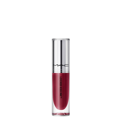 M.A.C Locked Kiss Ink Liquid Lipstick - Decadence