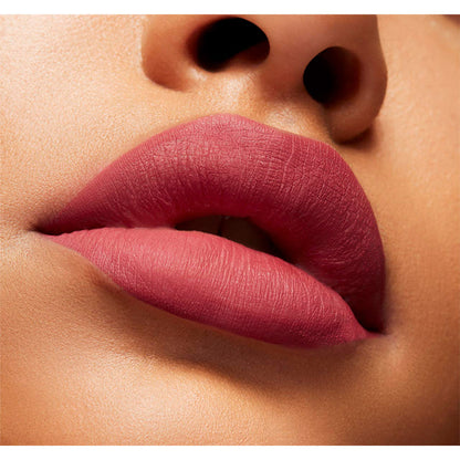 M.A.C Locked Kiss Ink Liquid Lipstick - Decadence