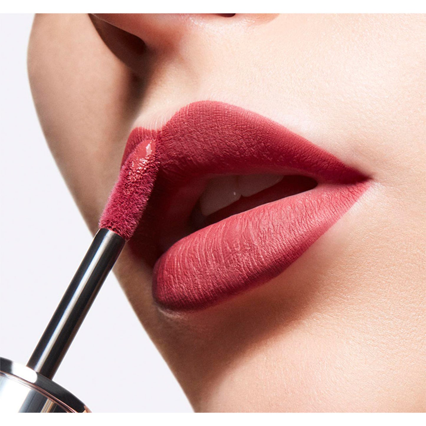 M.A.C Locked Kiss Ink Liquid Lipstick - Decadence