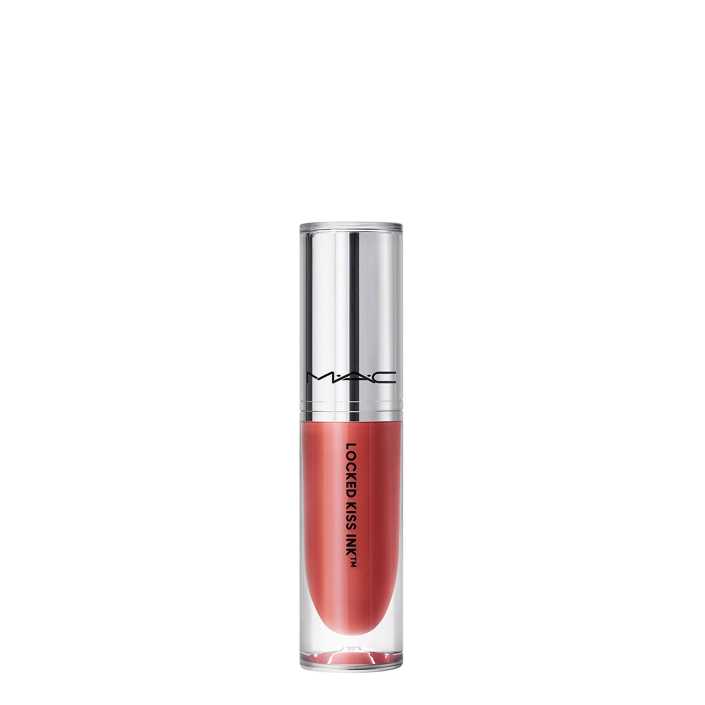 M.A.C Locked Kiss Ink Liquid Lipstick - Mull It Over N Over