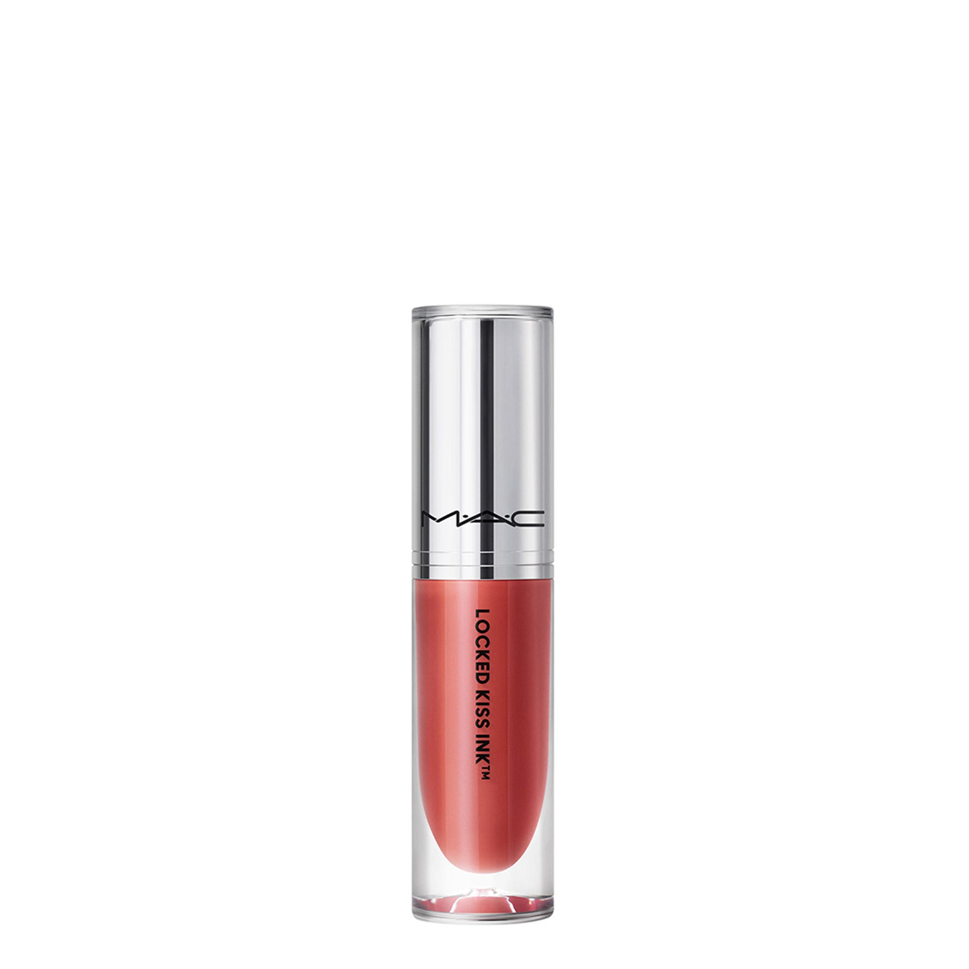 M.A.C Locked Kiss Ink Liquid Lipstick - Mull It Over N Over