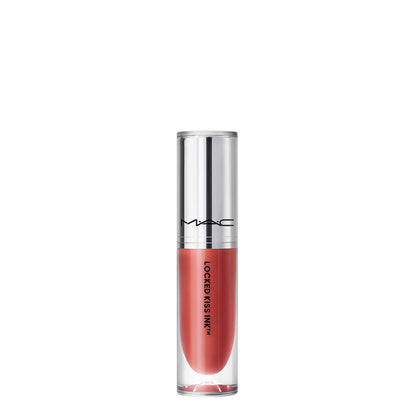 M.A.C Locked Kiss Ink Liquid Lipstick - Mull It Over N Over