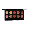 PAC Illuminating Eyeshadow X10 - 02 (twilight)