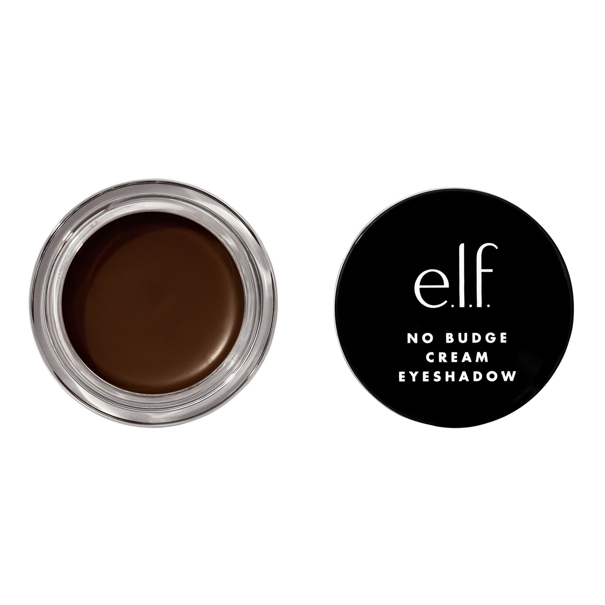 e.l.f. Cosmetics No Budge Cream Eyeshadow - Plateau