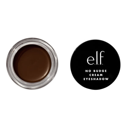 e.l.f. Cosmetics No Budge Cream Eyeshadow - Plateau