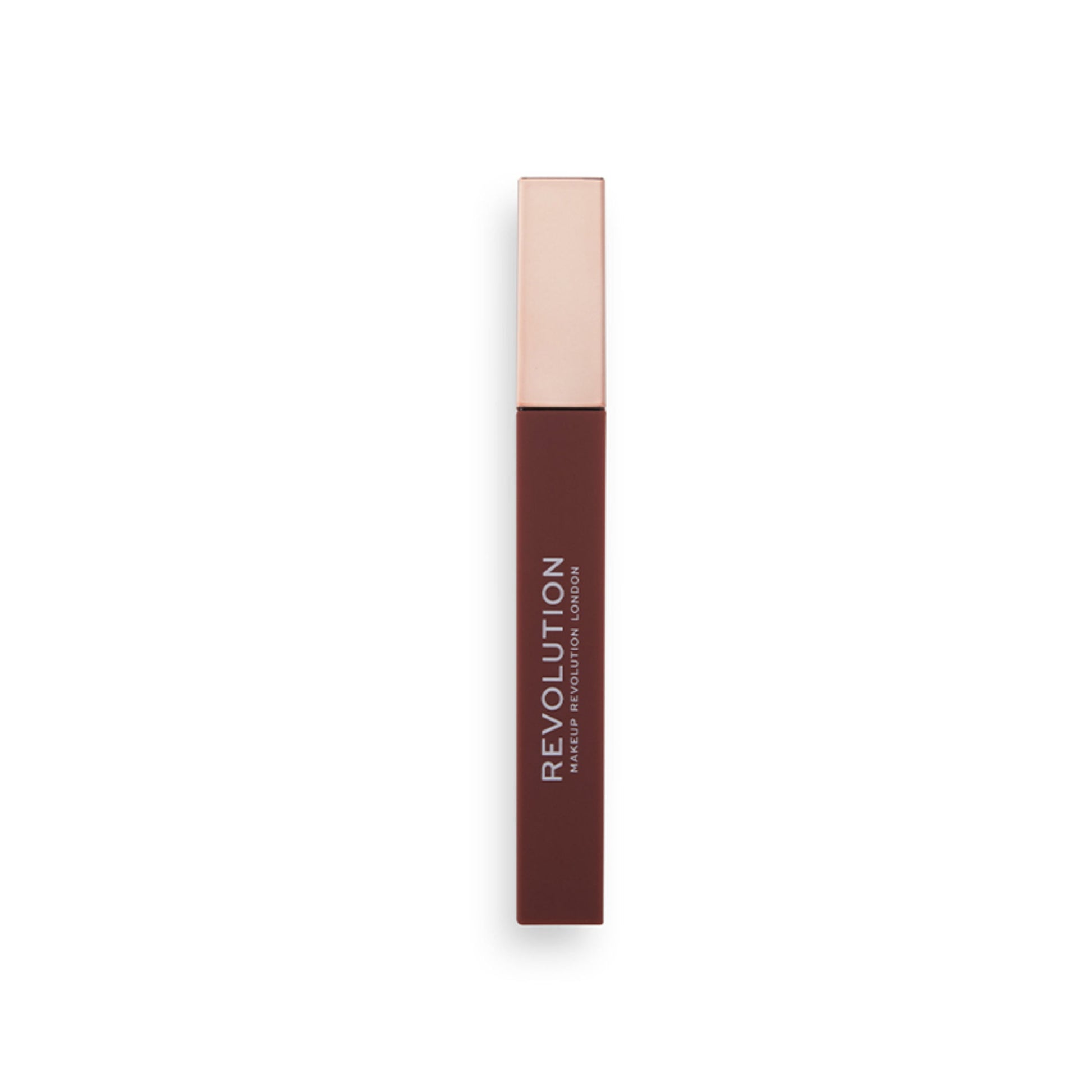 Makeup Revolution Irl Whipped Lip Creme - Burnt Cinnamon