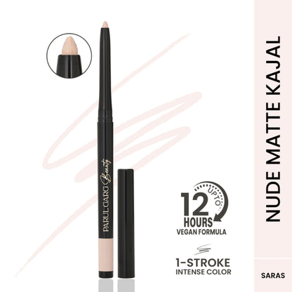 Parul Garg Beauty Bold Define Matte Kajal - Saras