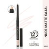 Parul Garg Beauty Bold Define Matte Kajal - Saras