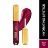 Faces Canada Comfy Matte Liquid Lipstick - Bold Wine 35