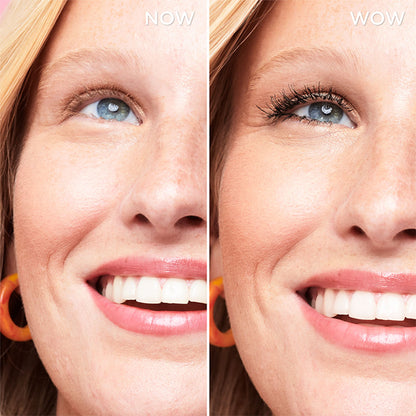 Benefit Cosmetics They're Real! Lengthening Mascara - Jet Black